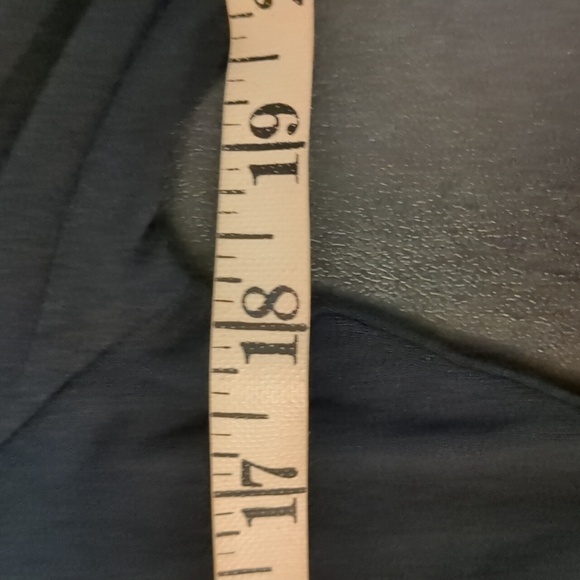 ultra flirt Women's Blouse Black - Picture 5 of 5